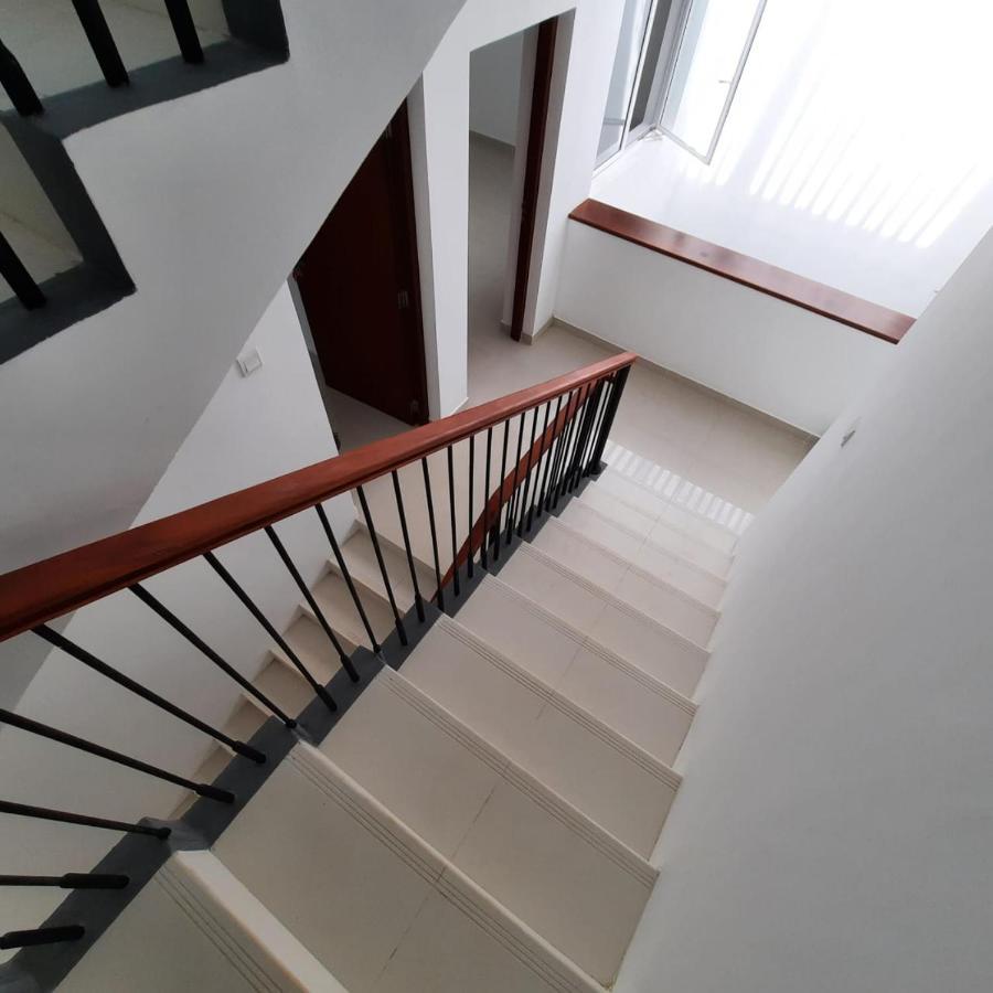 Oesis - Stylish Villa Steps From Historic Galle Fort Eksteriør billede